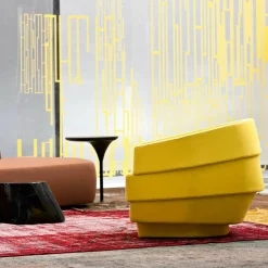 Moroso Bloomy Beistelltisch| Beistelltische|Tische