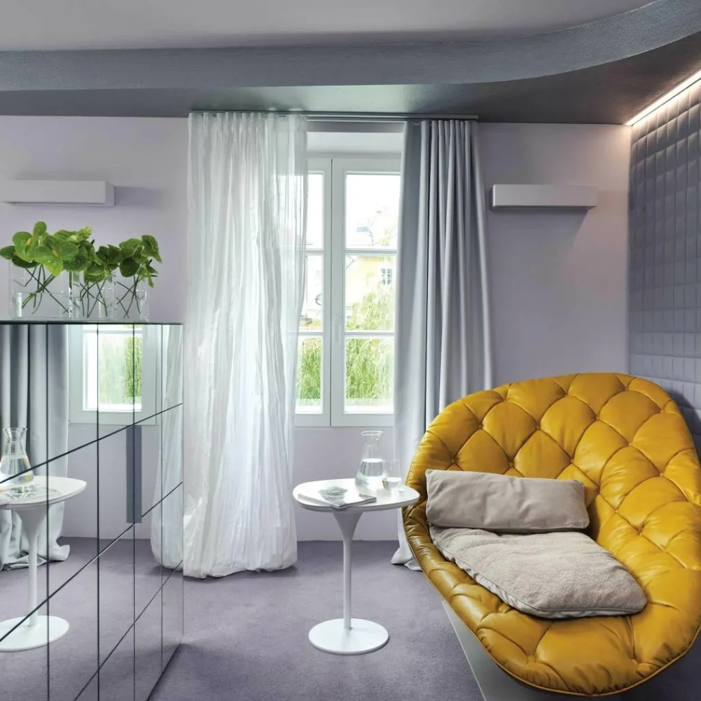 Moroso Bloomy Beistelltisch| Beistelltische|Tische