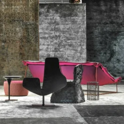 Moroso Bloomy Beistelltisch| Beistelltische|Tische