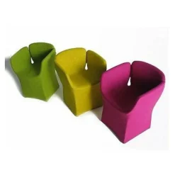 Moroso Bloomy kleiner Sessel| Sessel