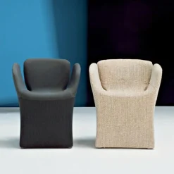 Moroso Bloomy kleiner Sessel| Sessel