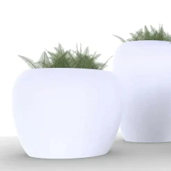 Blumenkästen^Vondom Blow Pflanzgefäß