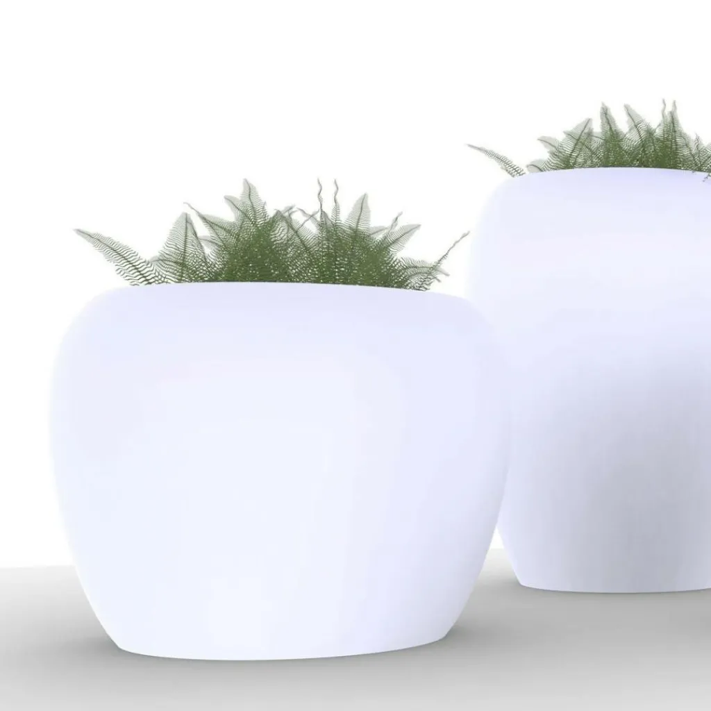 Blumenkästen^Vondom Blow Pflanzgefäß