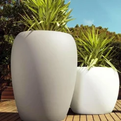 Blumenkästen^Vondom Blow Pflanzgefäß