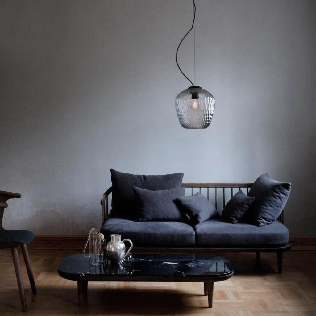 &Tradition Blown SW3 Pendelleuchte| Pendelleuchten