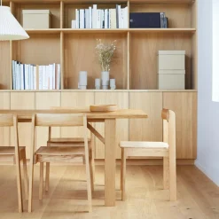 Stühle^Form & Refine Blueprint Stuhl