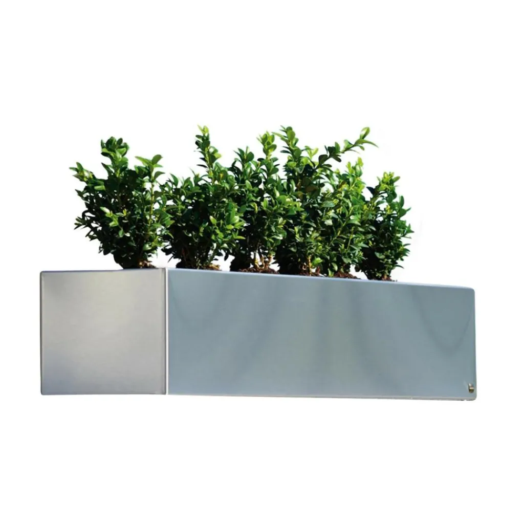 Blumenkästen^Radius Design Blumenkasten