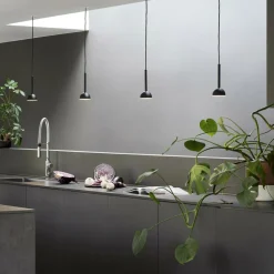 Pendelleuchten^Northern Blush LED Pendelleuchte