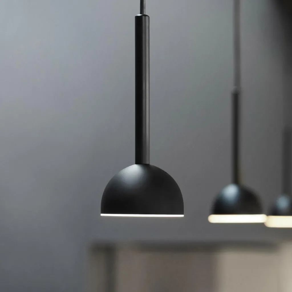 Pendelleuchten^Northern Blush LED Pendelleuchte