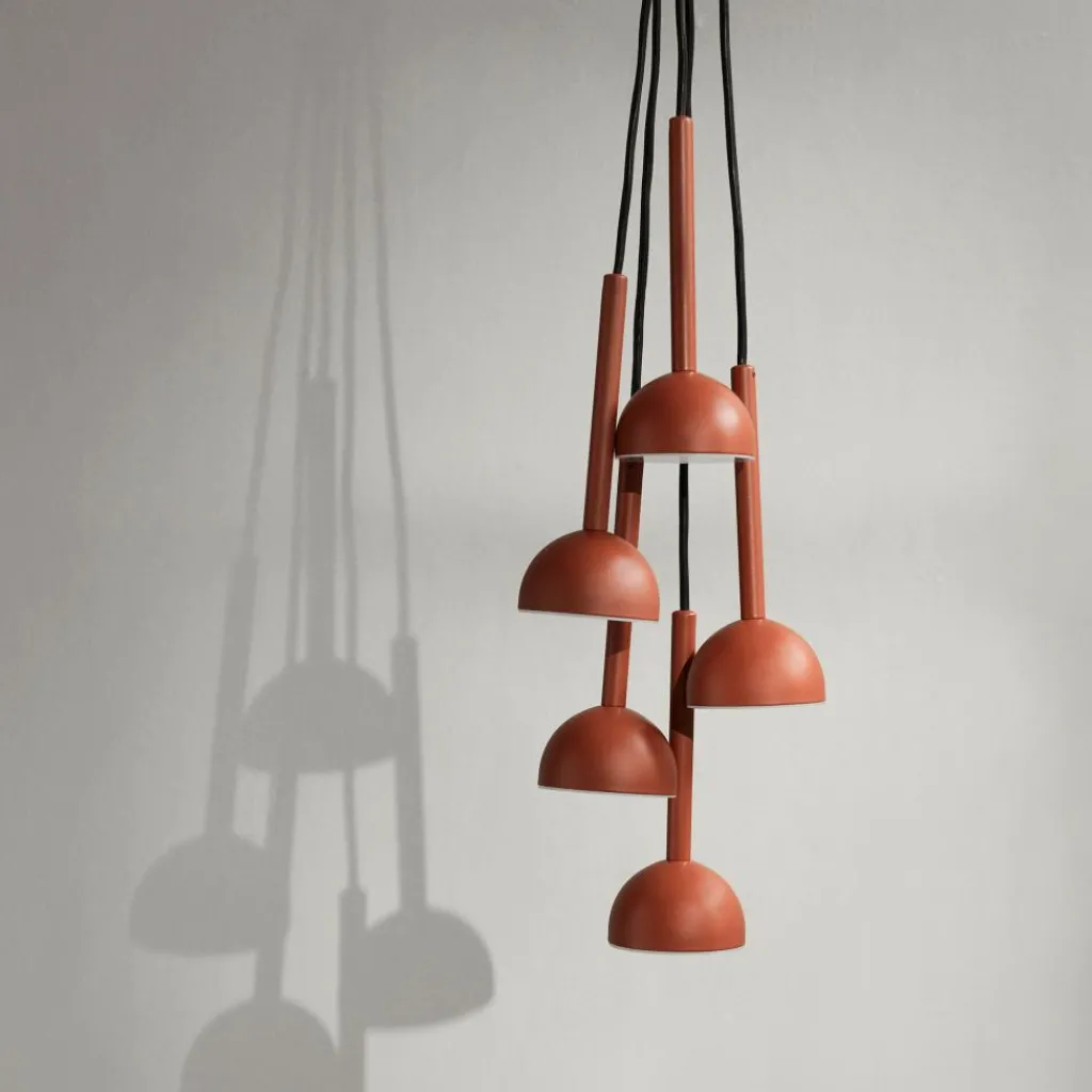 Pendelleuchten^Northern Blush LED Pendelleuchte
