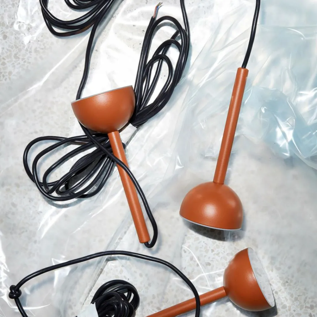 Pendelleuchten^Northern Blush LED Pendelleuchte