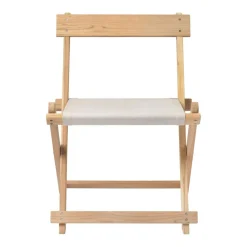 Stühle^Carl Hansen BM4570 Gartenstuhl klappbar