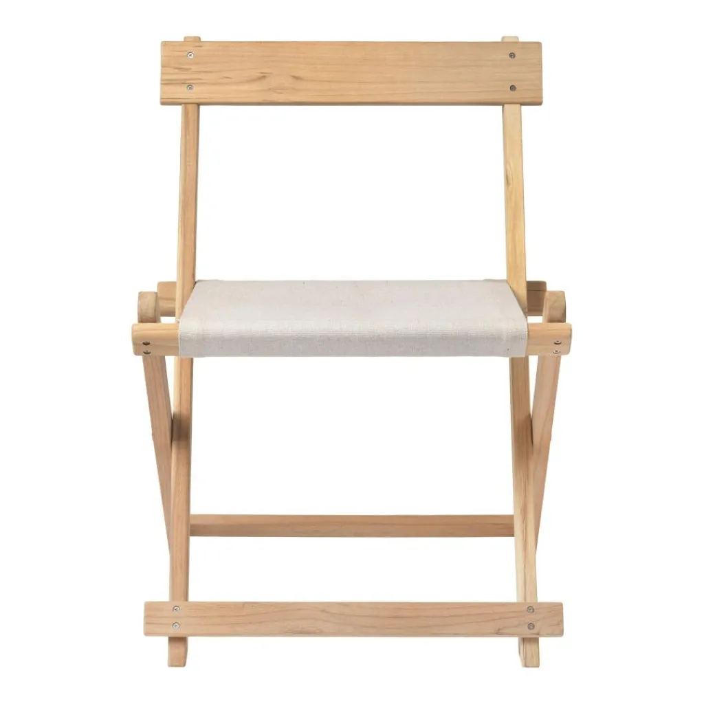 Stühle^Carl Hansen BM4570 Gartenstuhl klappbar