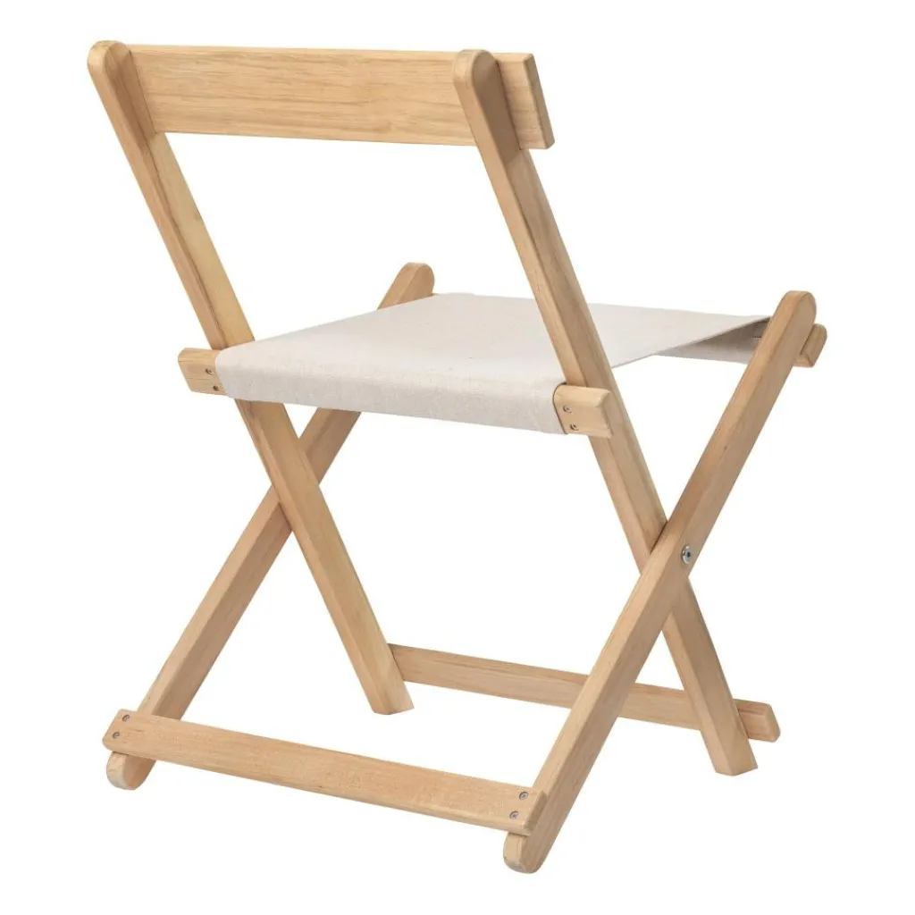 Stühle^Carl Hansen BM4570 Gartenstuhl klappbar