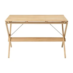 Carl Hansen BM3670 Outdoor Klapptisch| Gartentische