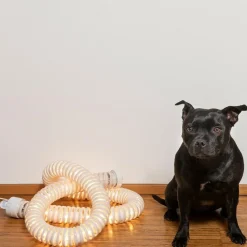 Bodenleuchten^Artemide Boalum LED Tischleuchte/ Bodenleuchte L 200cm