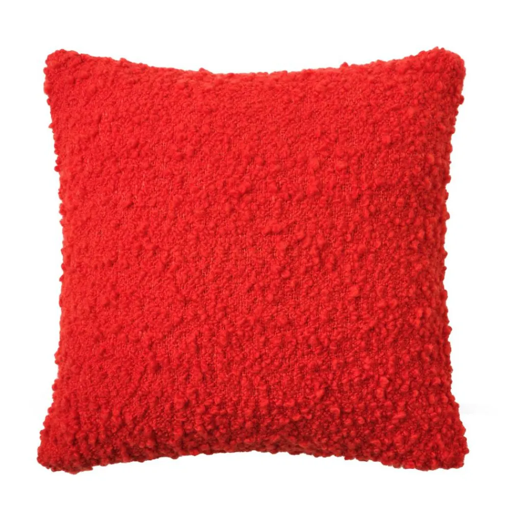 Tom Dixon Bobble Kissen 45x45cm| Kissen