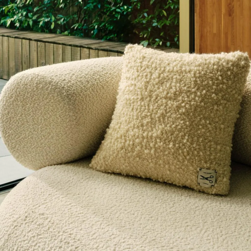 Tom Dixon Bobble Kissen 45x45cm| Kissen