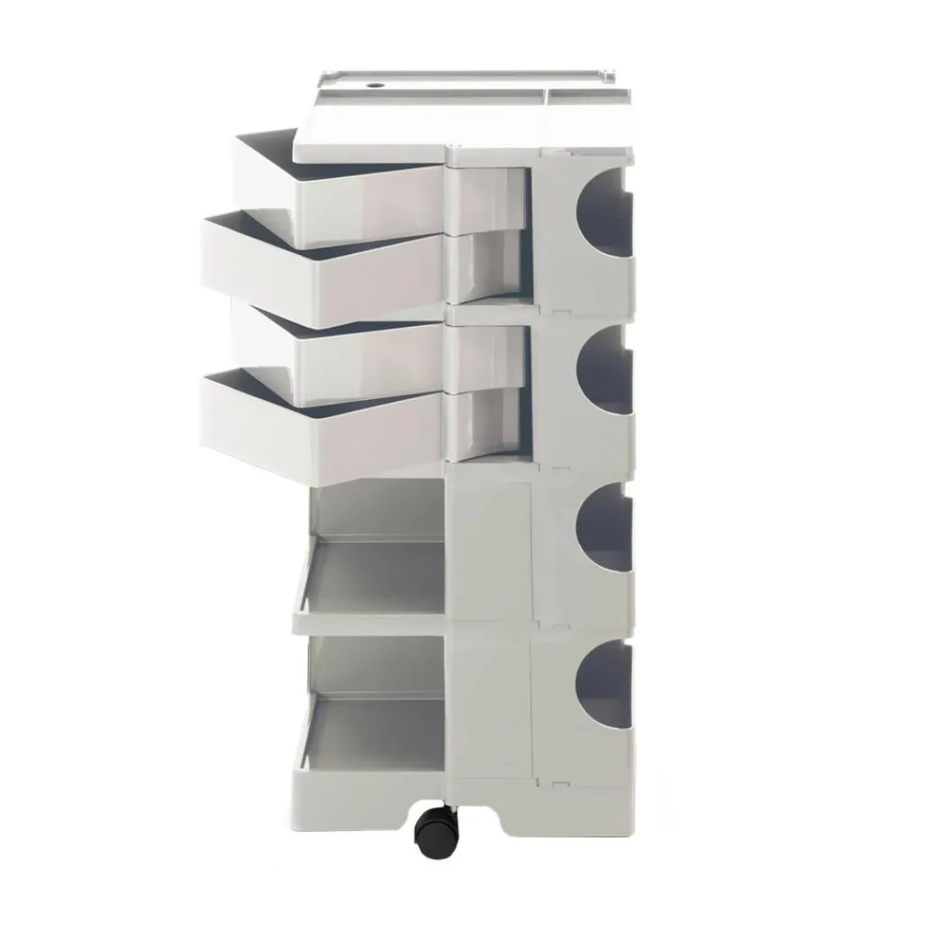 B-Line Boby 4/4 Rollcontainer L| Container|Container