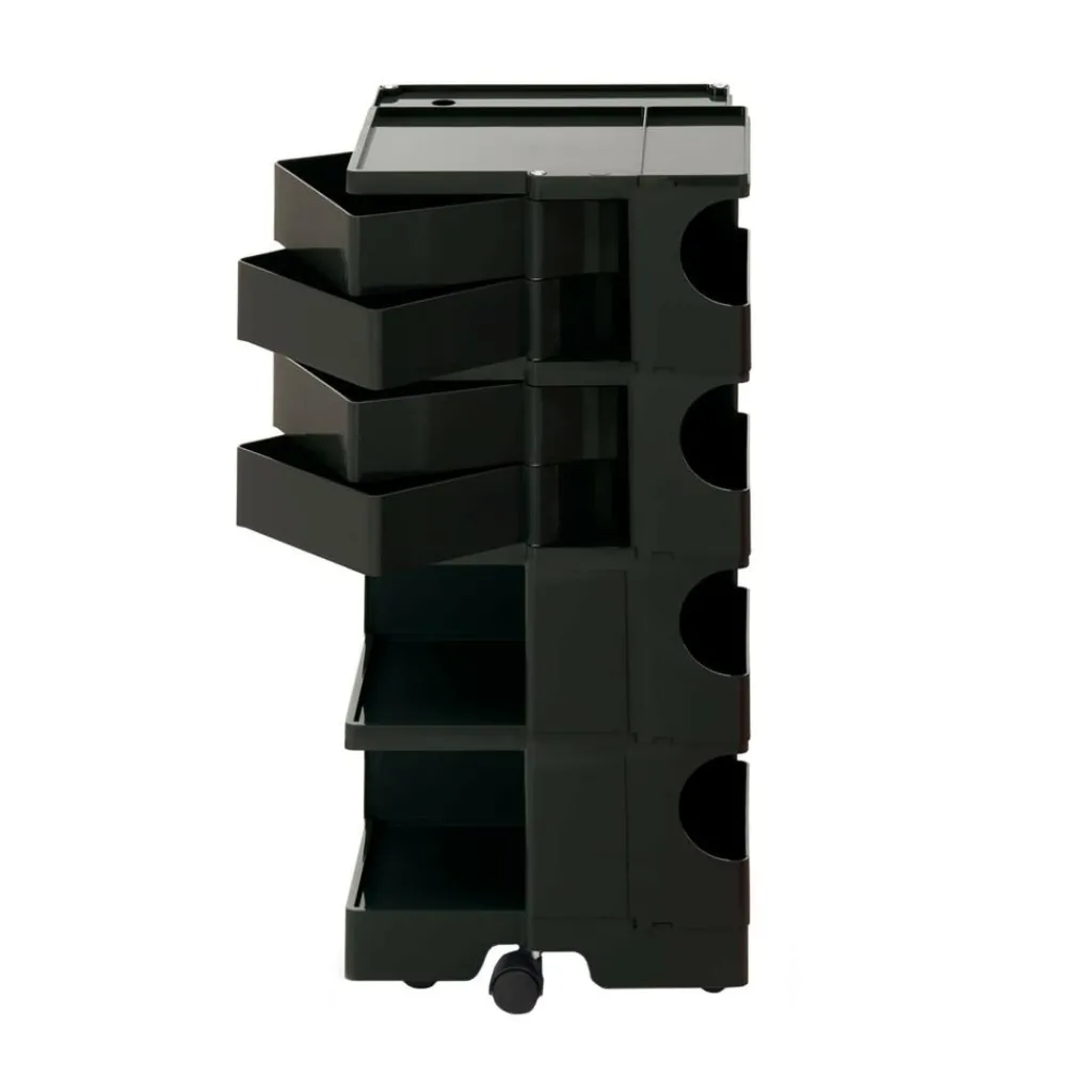 B-Line Boby 4/4 Rollcontainer L| Container|Container