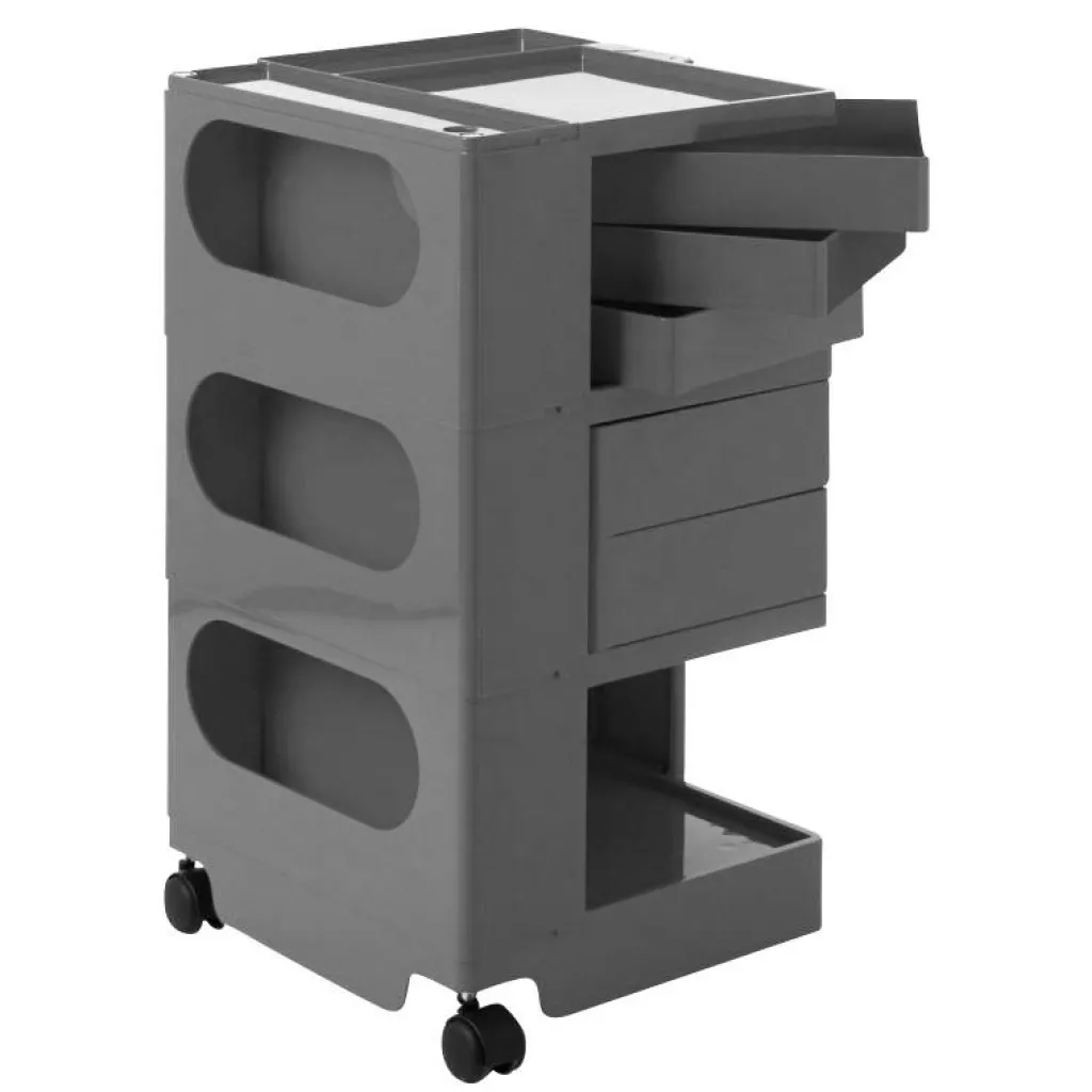 B-Line Boby 3/5 Rollcontainer M| Container|Container