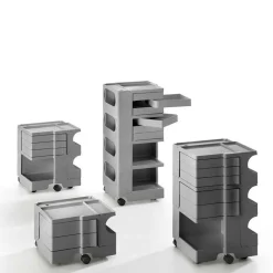 B-Line Boby 3/5 Rollcontainer M| Container|Container
