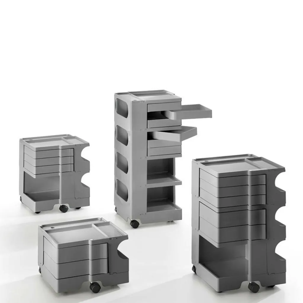 B-Line Boby 3/5 Rollcontainer M| Container|Container