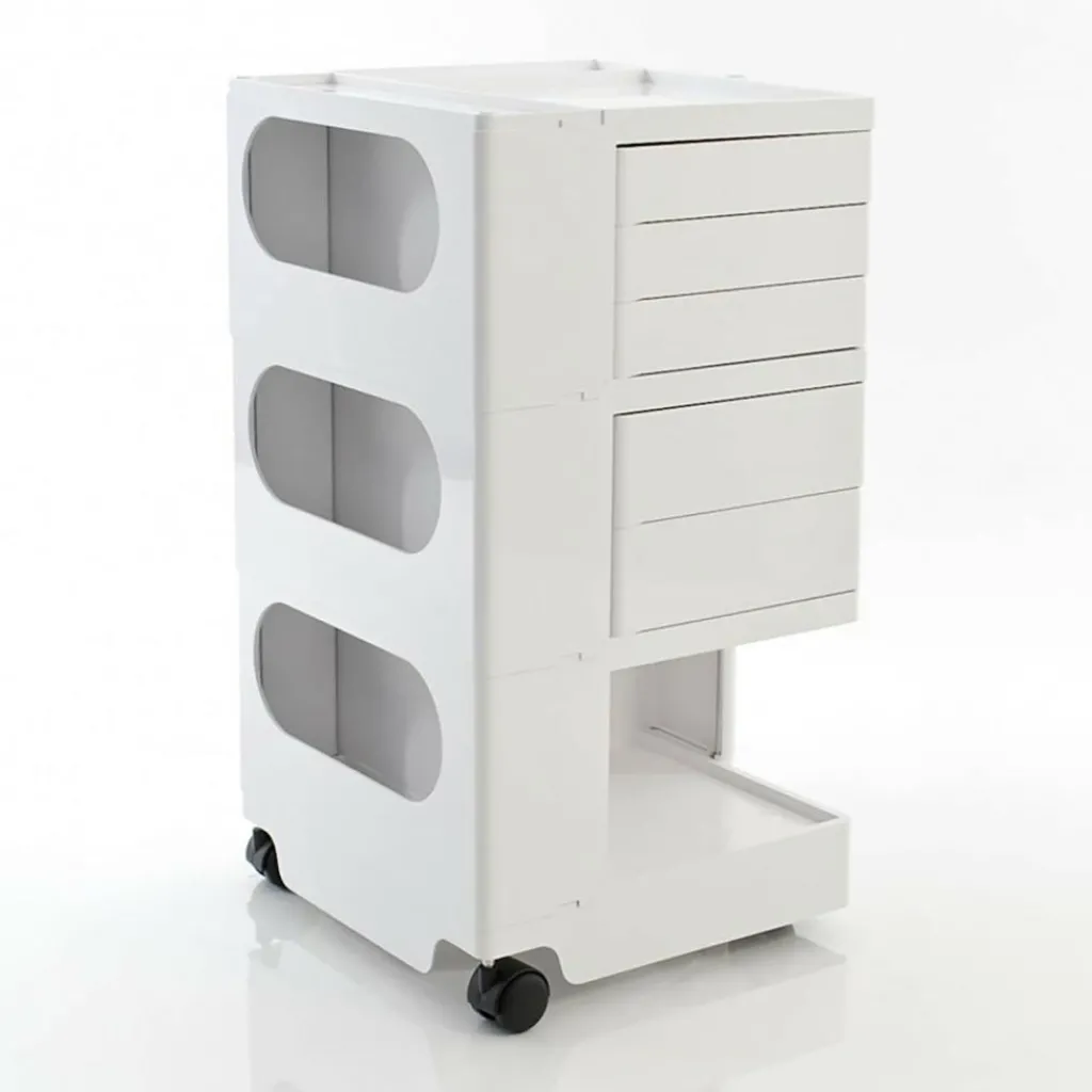 B-Line Boby 3/5 Rollcontainer M| Container|Container