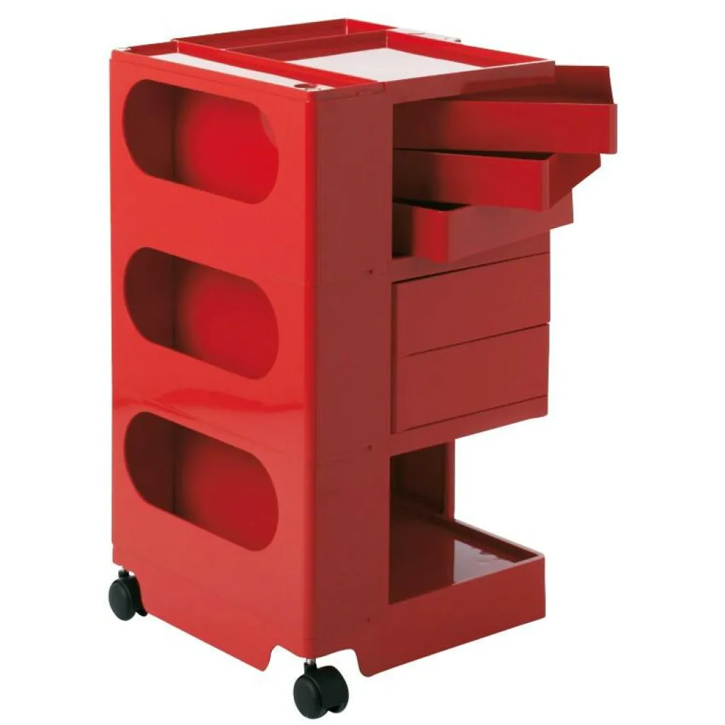 B-Line Boby 3/5 Rollcontainer M| Container|Container