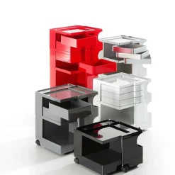 B-Line Boby 1/0 Rollcontainer XS| Container|Container