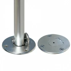 Sonnenschirme^Tuuci Bodenhülse für Sonnenschirm