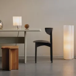 Tischleuchten|Nachttischleuchten^Ferm Living Boe Tischleuchte H 28cm