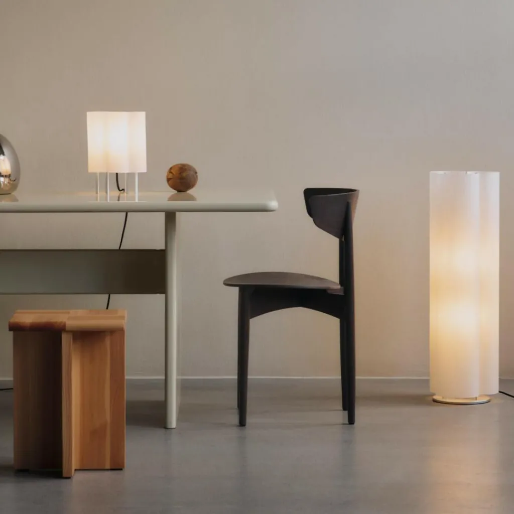 Tischleuchten|Nachttischleuchten^Ferm Living Boe Tischleuchte H 28cm