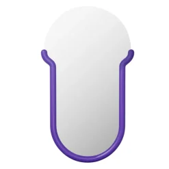 Spiegel|Spiegel^Normann Copenhagen Bogin Wandspiegel L