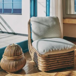 Stühle^Gubi Bohemian 72 Lounge Chair