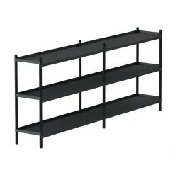 Nine Bolt Regal 200x88cm| Regale