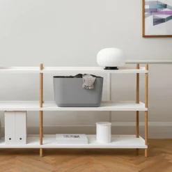 Nine Bolt Regal 200x88cm| Regale