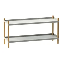 Nine Bolt Regal 100x53cm| Regale