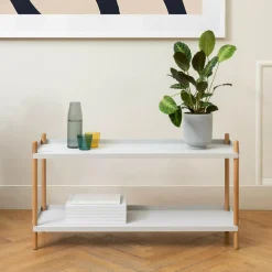 Nine Bolt Regal 100x53cm| Regale