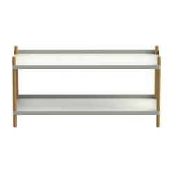 Nine Bolt Regal 100x53cm| Regale