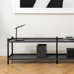 Nine Bolt Regal 200x53cm| Regale