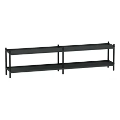 Nine Bolt Regal 200x53cm| Regale