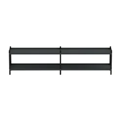 Nine Bolt Regal 200x53cm| Regale