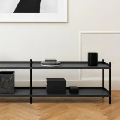 Nine Bolt Regal 200x53cm| Regale