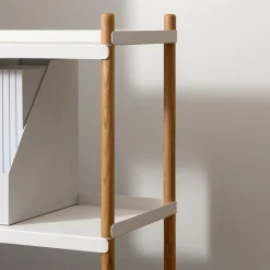 Nine Bolt Regal 200x53cm| Regale