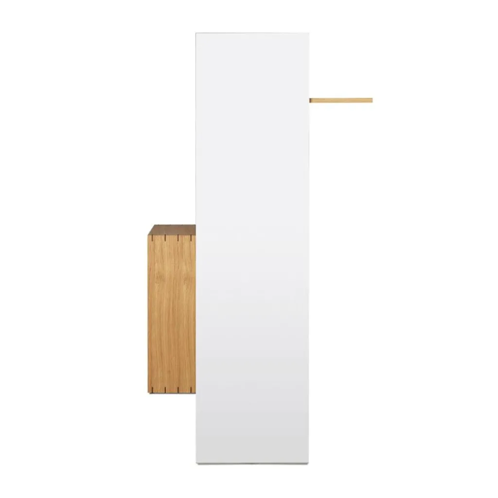Schränke|Garderoben^Ferm Living Bon Flurschrank