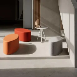 Softline Bon-Bon Pouf L| Poufs