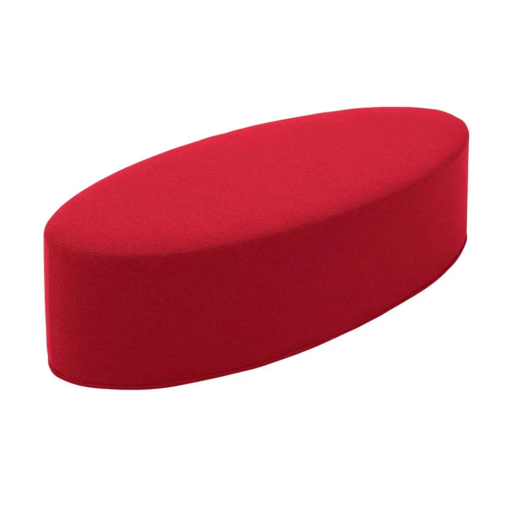 Softline Bon-Bon Pouf L| Poufs