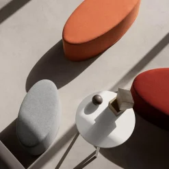 Softline Bon-Bon Pouf L| Poufs