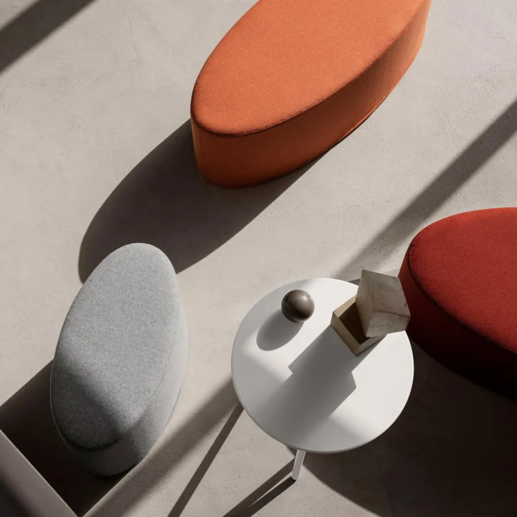 Softline Bon-Bon Pouf L| Poufs